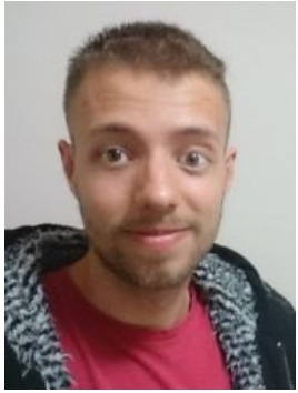 Marlon José Gavlik Mendes