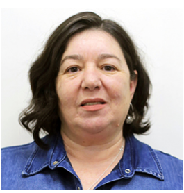 Sandra Aparecida Machado