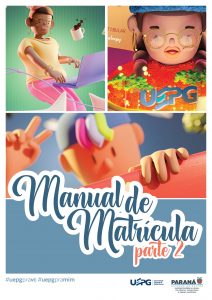 MANUAL DE MATRÍCULA DE CALOUROS(AS) 2022 PARTE II