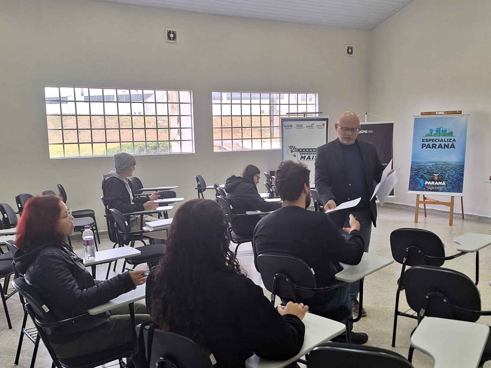 Agipi divulga resultado final do processo seletivo do Transformation Day