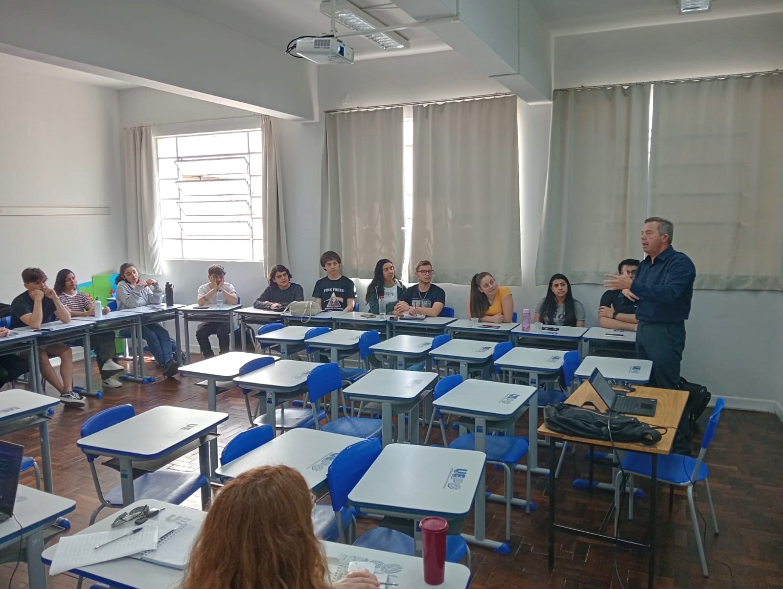 IESol e Agipi discutem o papel da inteligência artificial na economia solidária