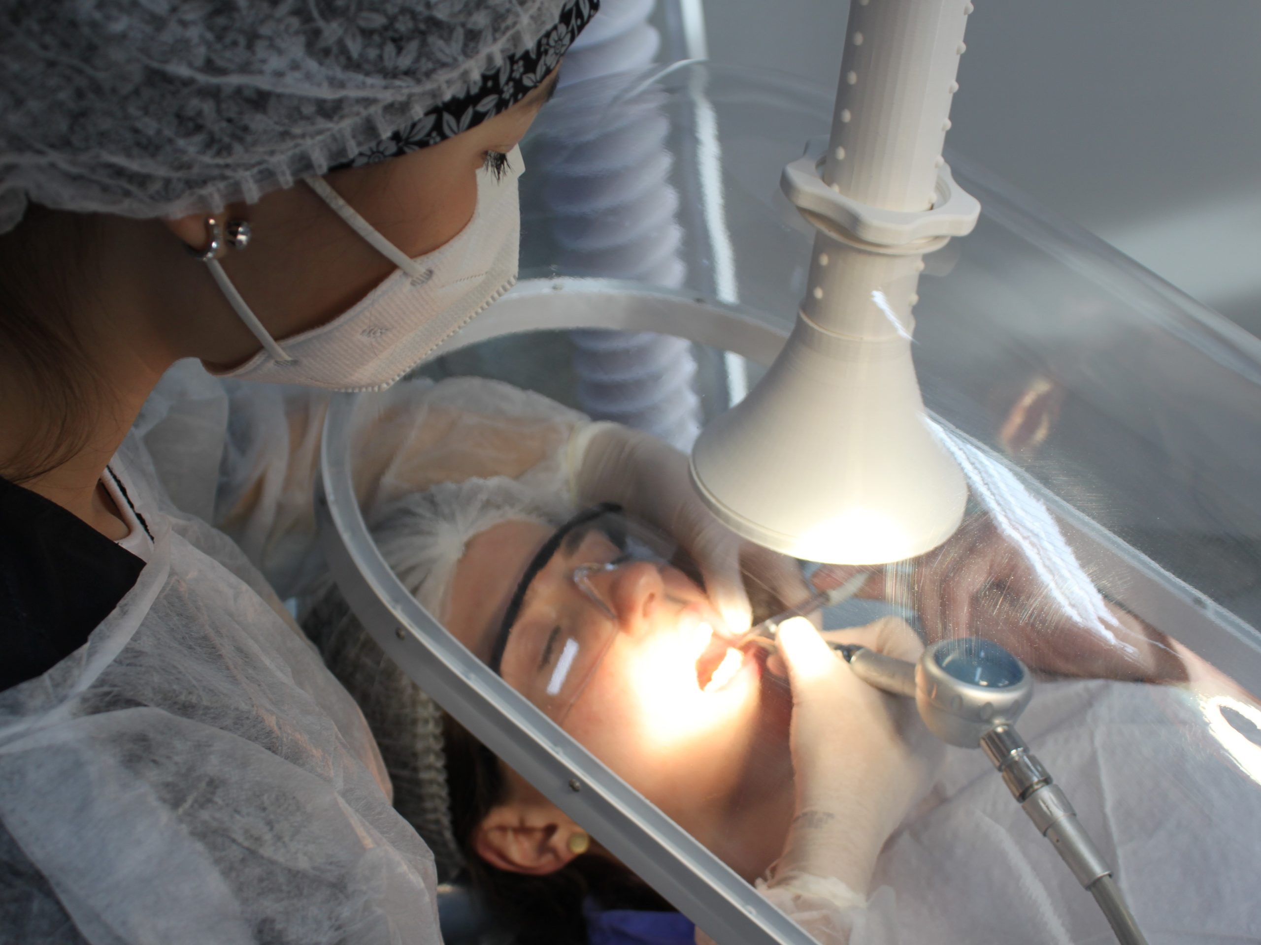 INPI concede nova patente de invenção à UEPG na área da Odontologia