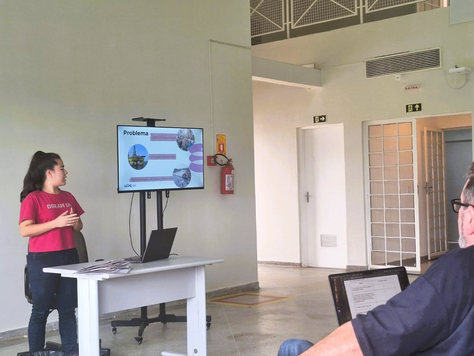 Agipi e Propesp promovem concurso de pitch para o XV Eaiti