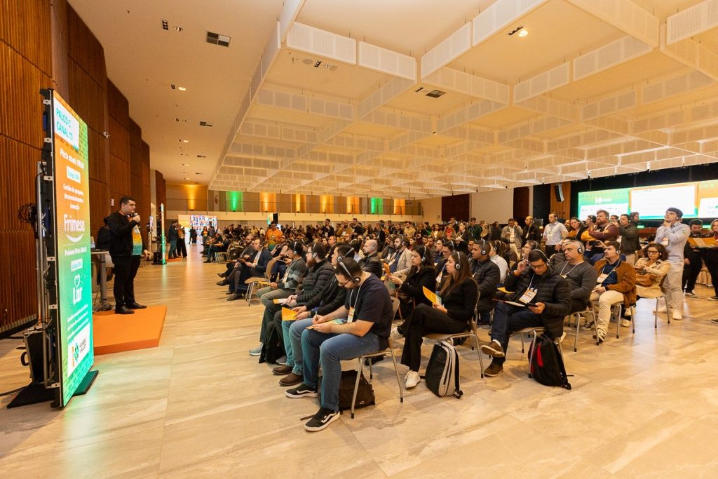 UEPG apoia a Iguassu Valley na seleção de relatos técnicos para o evento Matchmaking Presencial, em Medianeira