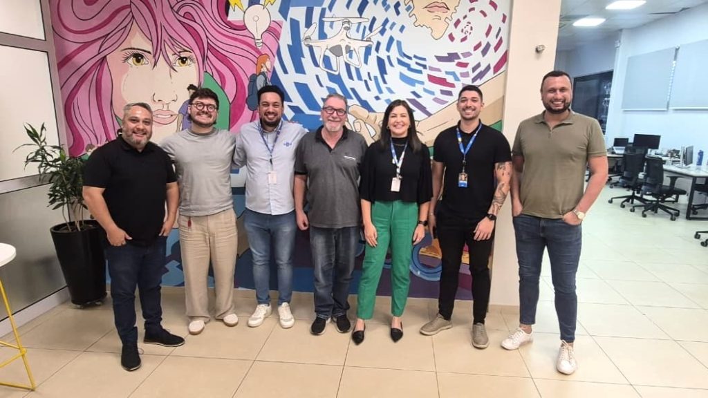 Ageuni-Agipi participa de reunião estratégica do Programa ARI  junto ao Sebrae