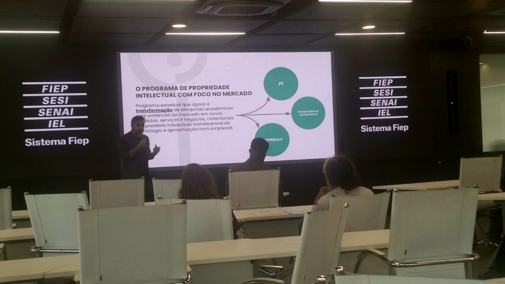 Prime segue com inscrições abertas até 22 de abril para seleção de projetos inovadores
