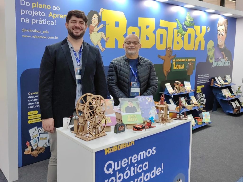 Participação de startups em eventos reforça atuação da Agipi no ecossistema de inovação
