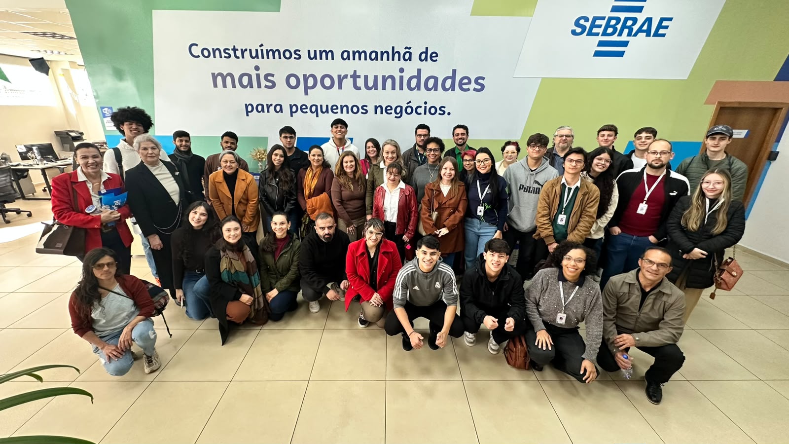 Conecta PR reúne o ecossistema de inovação da UEPG, em Curitiba