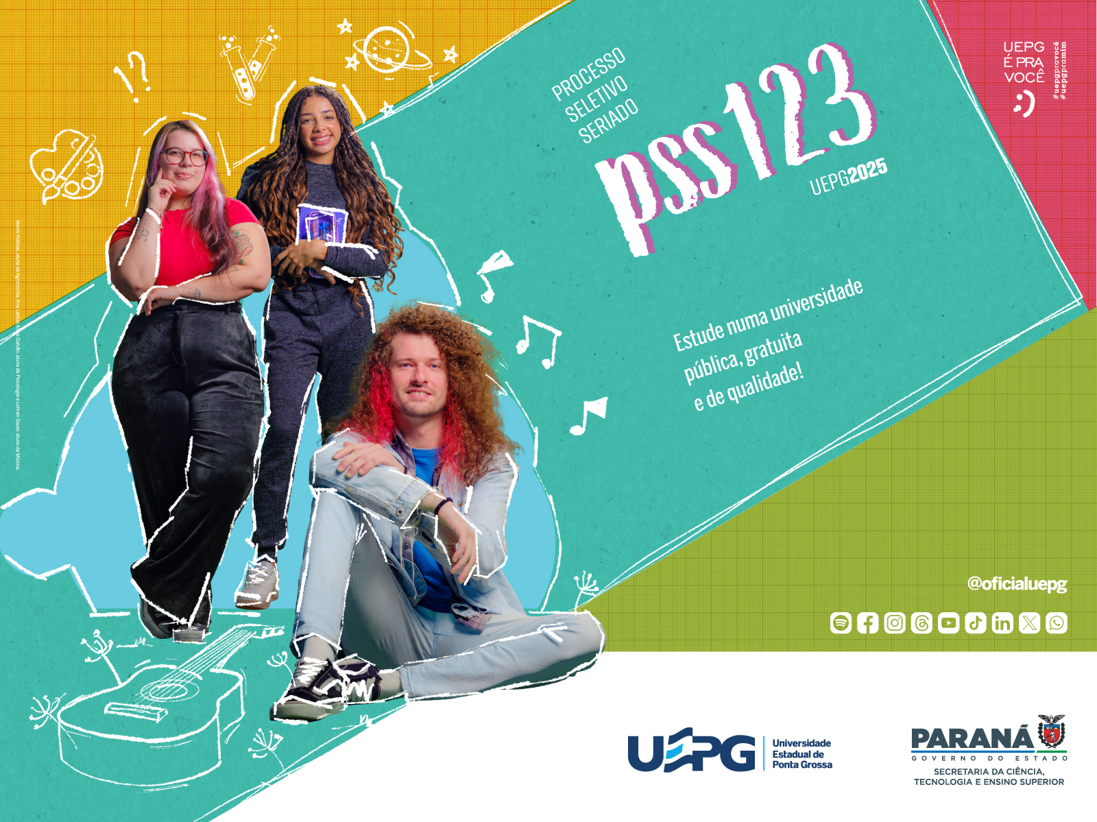 PSS 2025