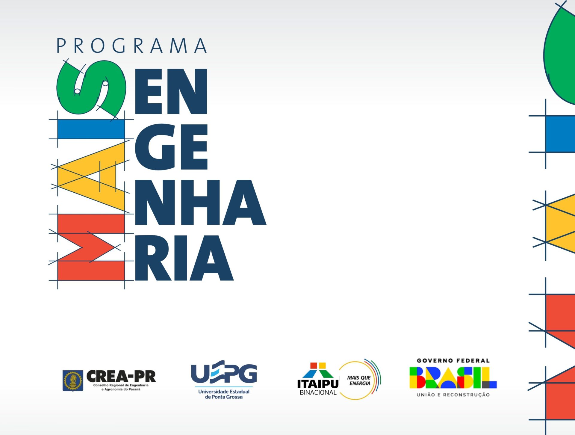 Porgrama Mais Engenharia