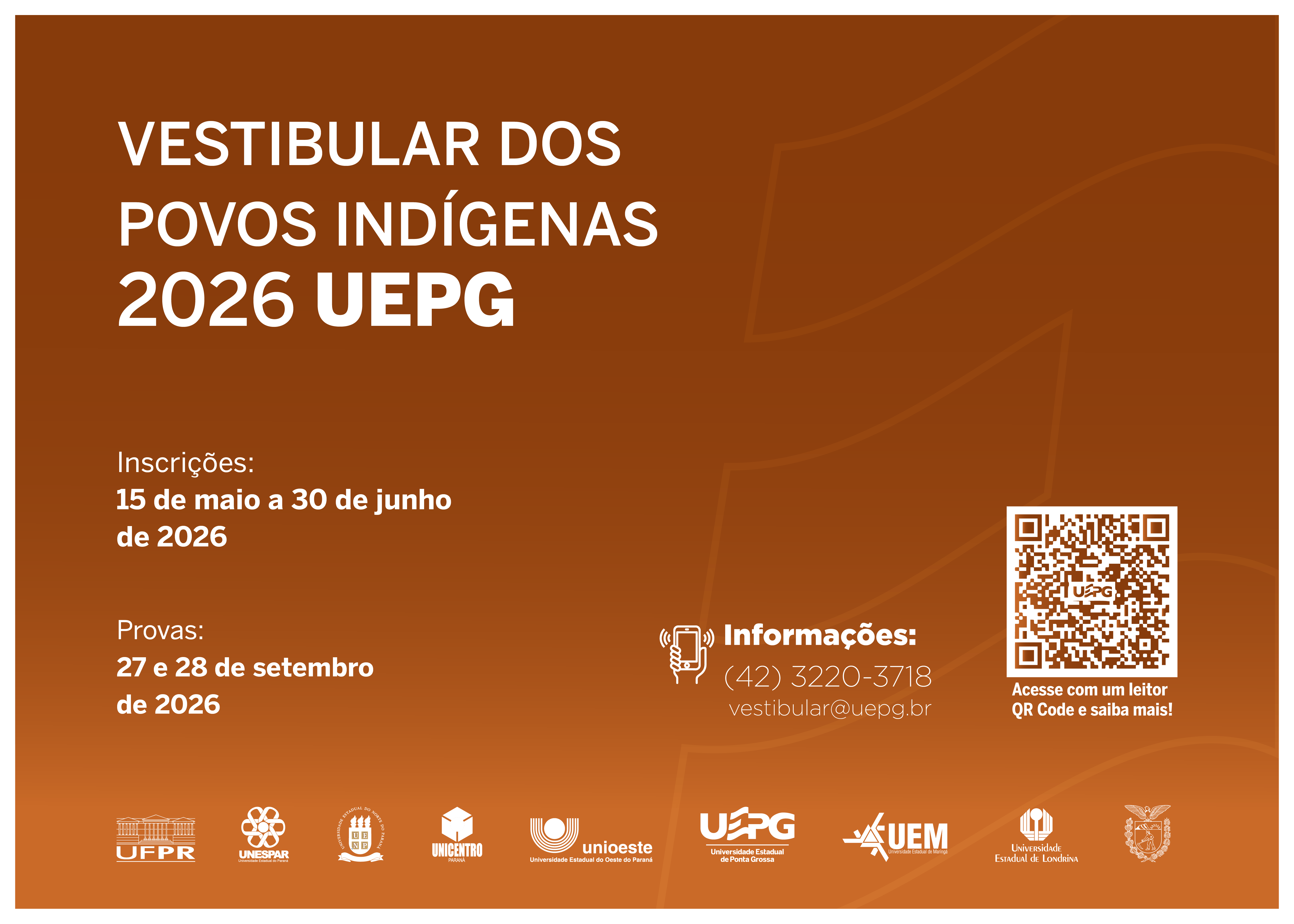 VESTIBULAR 2025