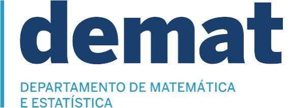 Departamento de Matemática e Estatística