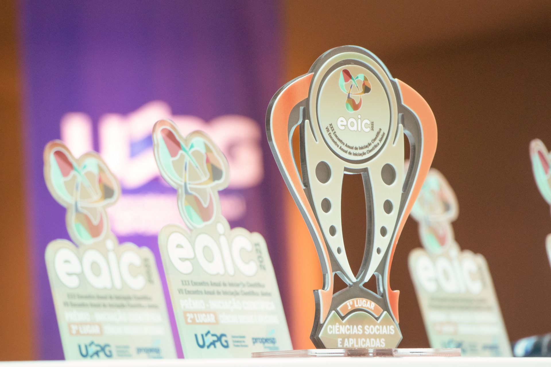 EAIC comemora 30 anos e Zootecnia é destaque na Premiação em Ciências Agrárias