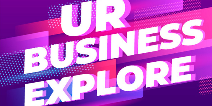 UR BUSINESS EXPLORE