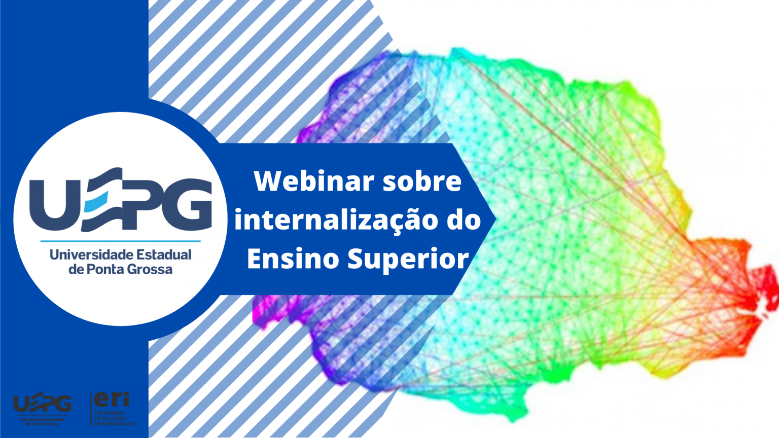 Webinar Sobre Internacionalização Do Ensino Superior. – Escritório De ...