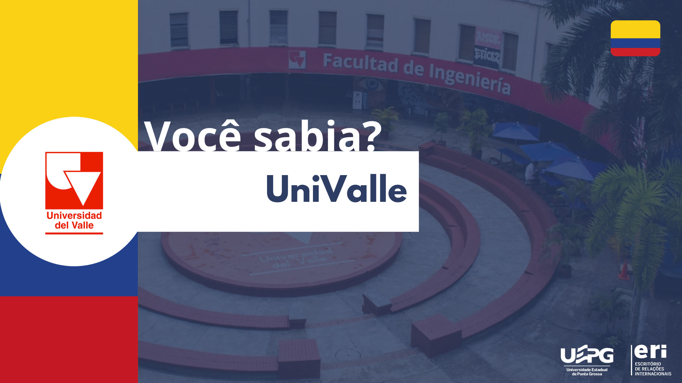 Did You Know? UniValle