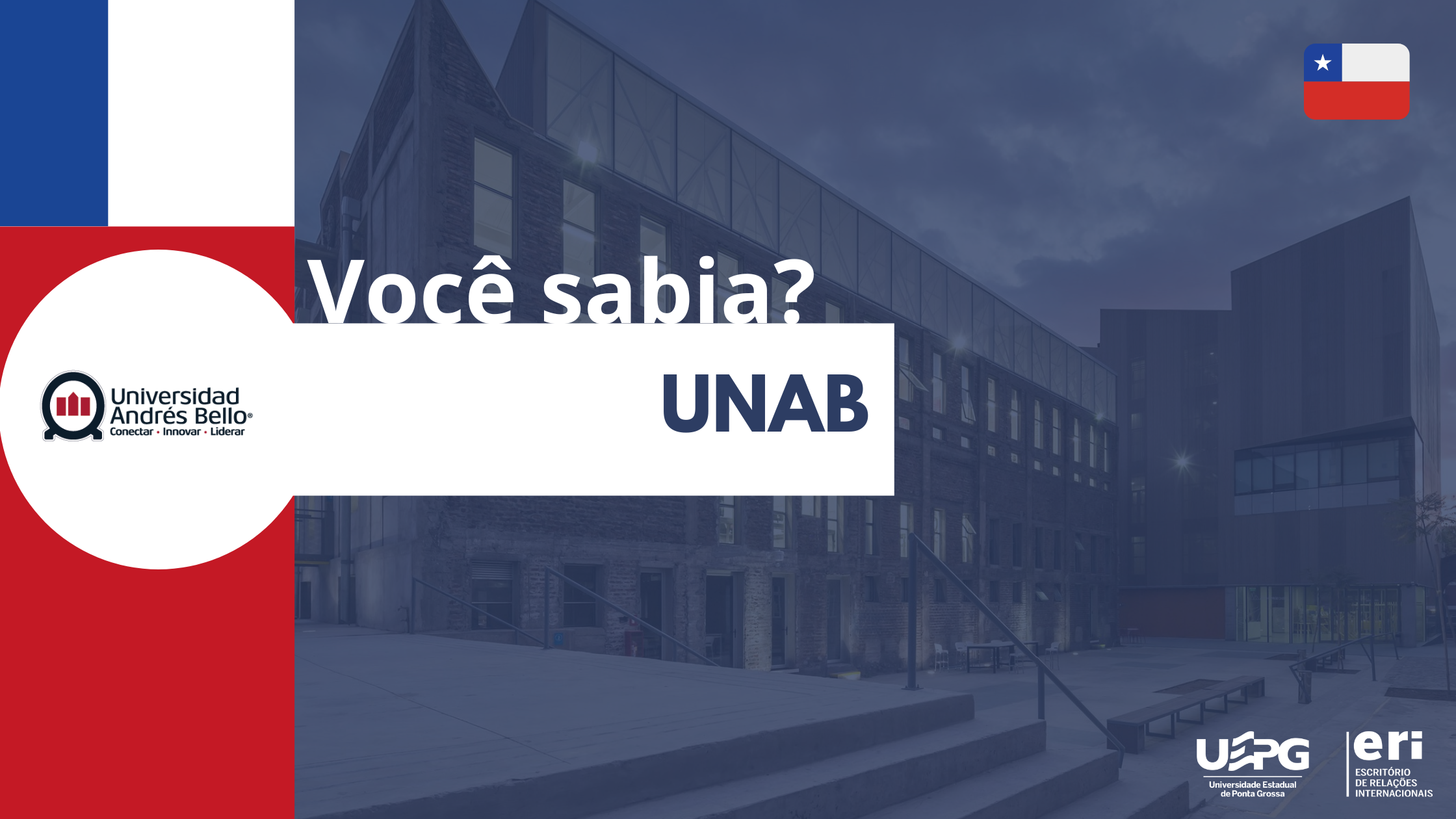 Did You Know? UNAB