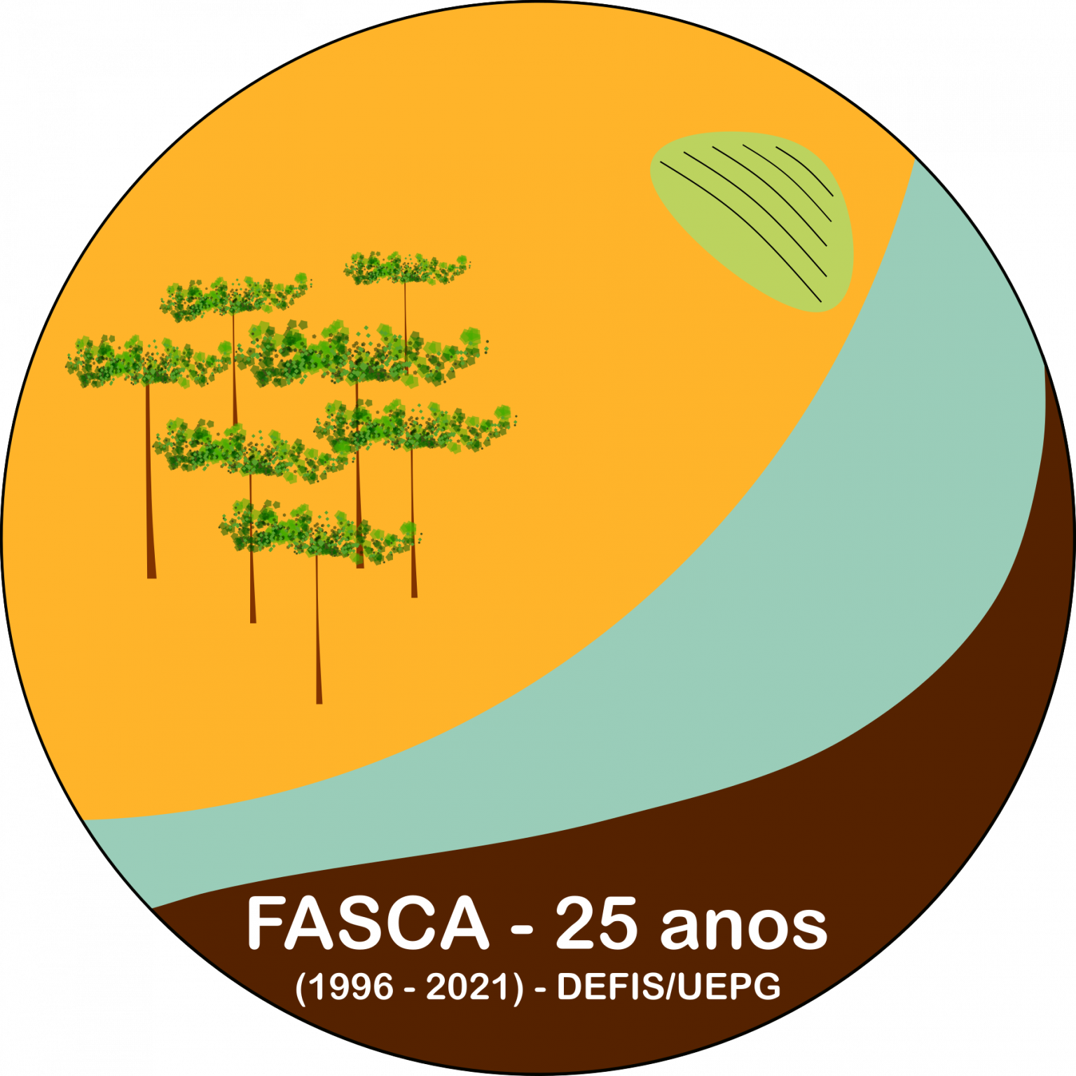 FASCA – Universidade Estadual de Ponta Grossa