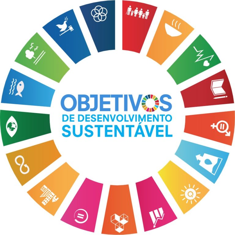 Objetivos Dos Desenvolvimentos Sustentáveis – Agenda 2030 (ONU) – FASCA