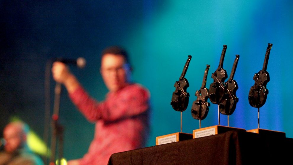 UEPG realiza 33º Festival Universitário da Canção em formato inédito