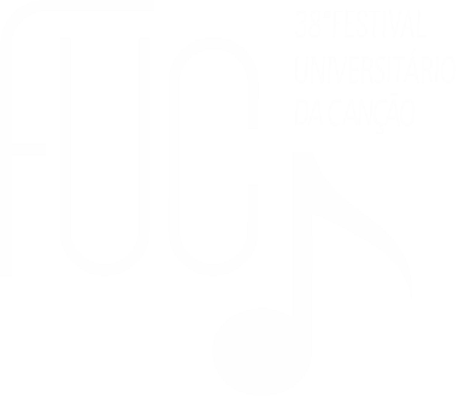 Festival Universitário da Canção – UEPG
