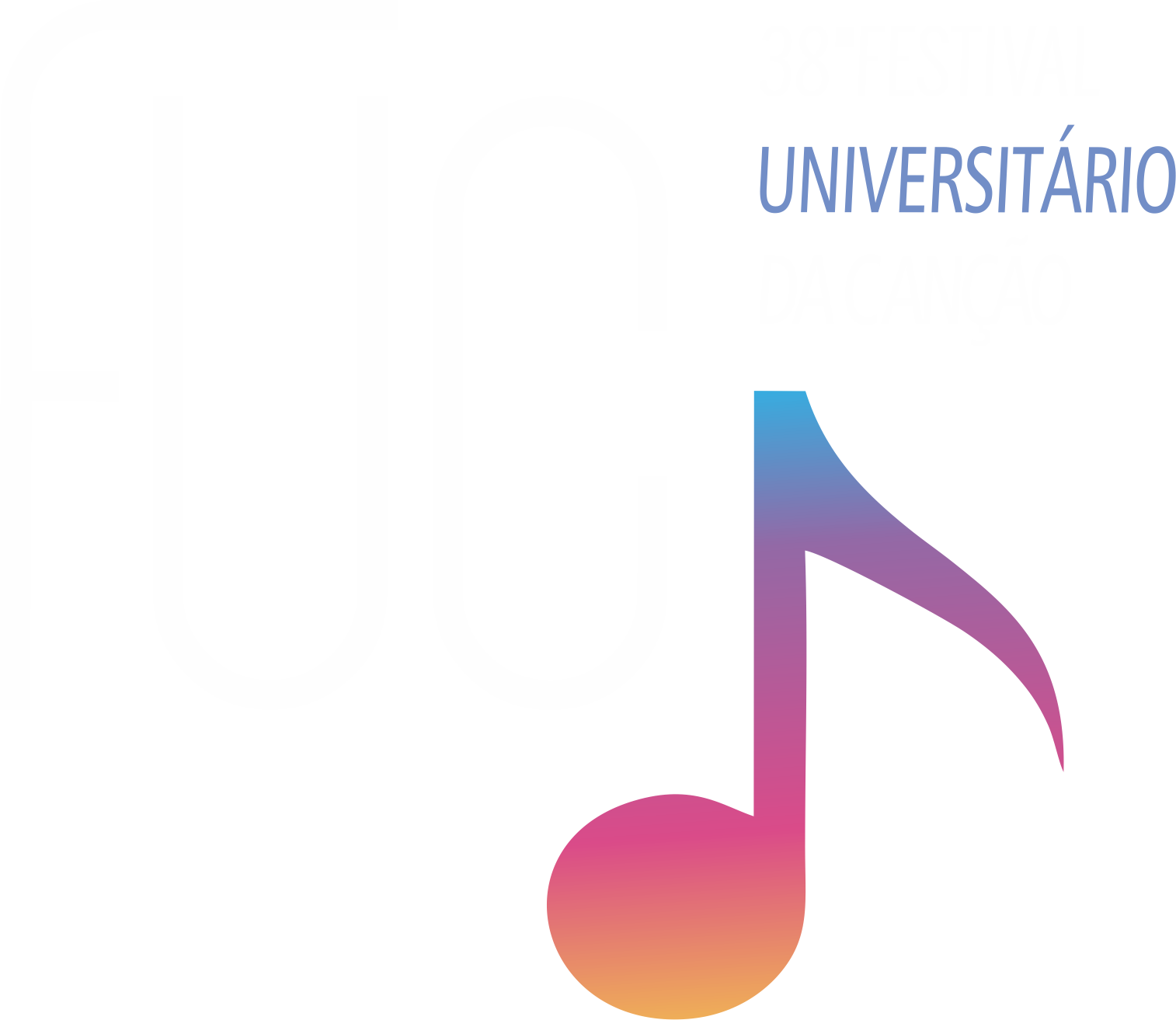 Festival Universitário da Canção – UEPG