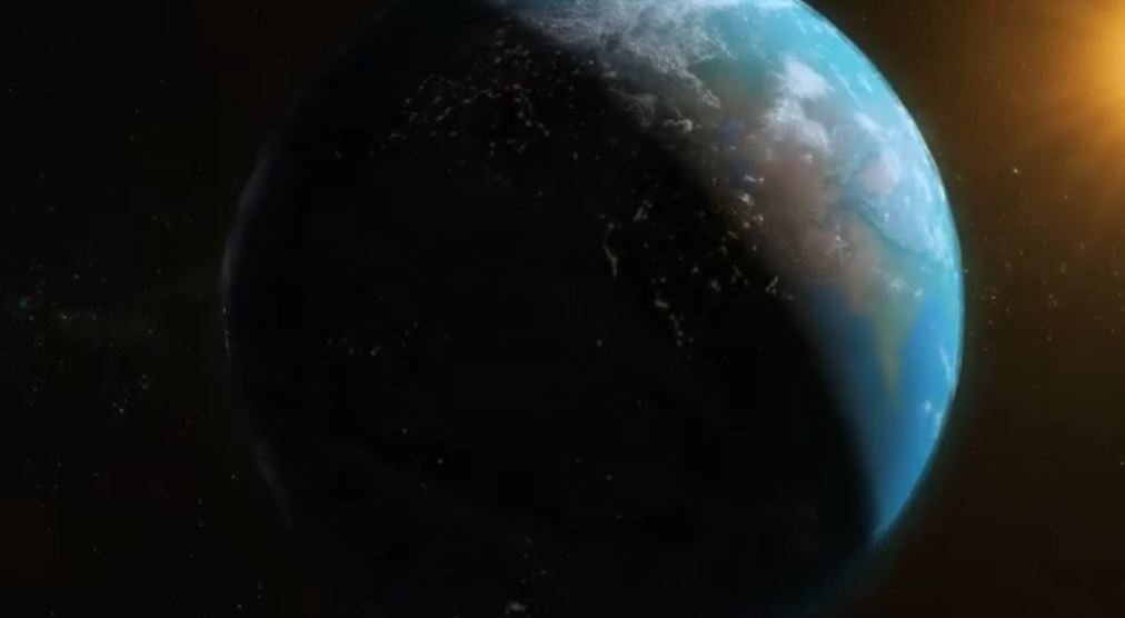 Museu de Ciências Naturais – MCN da UEPG – Vídeo comemora a marca de 1 milhão de visitantes no Canal do Museu