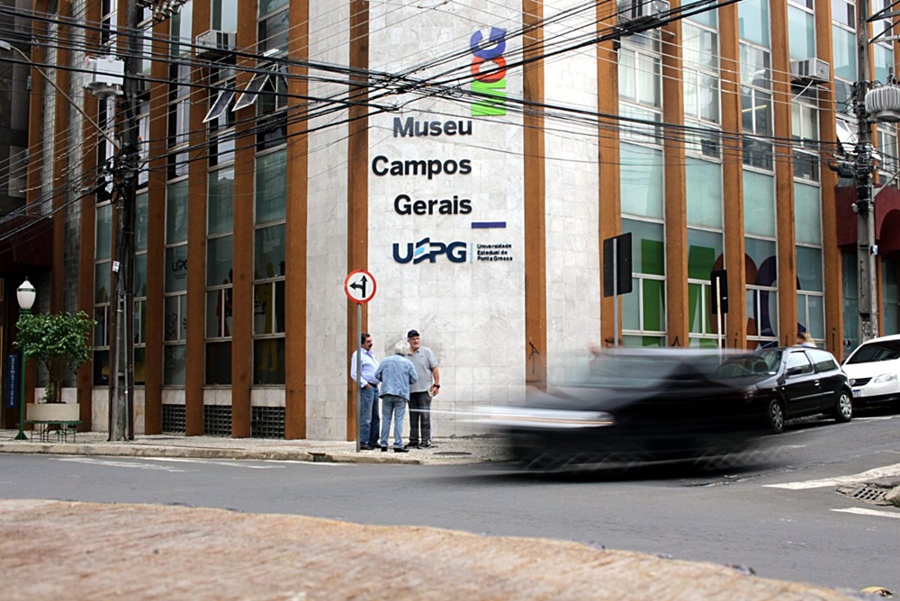 Museu Campos Gerais participa da Semana do Migrante e do Refugiado