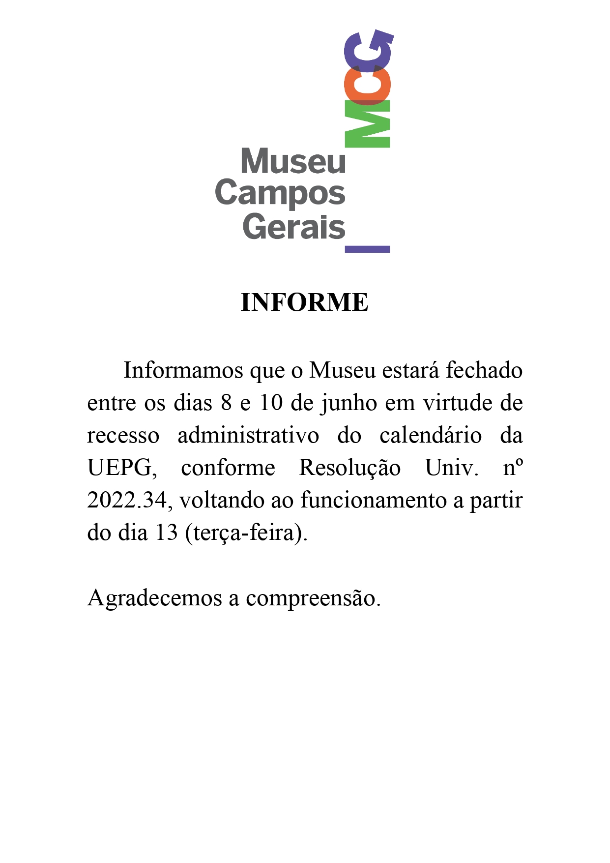 Informe