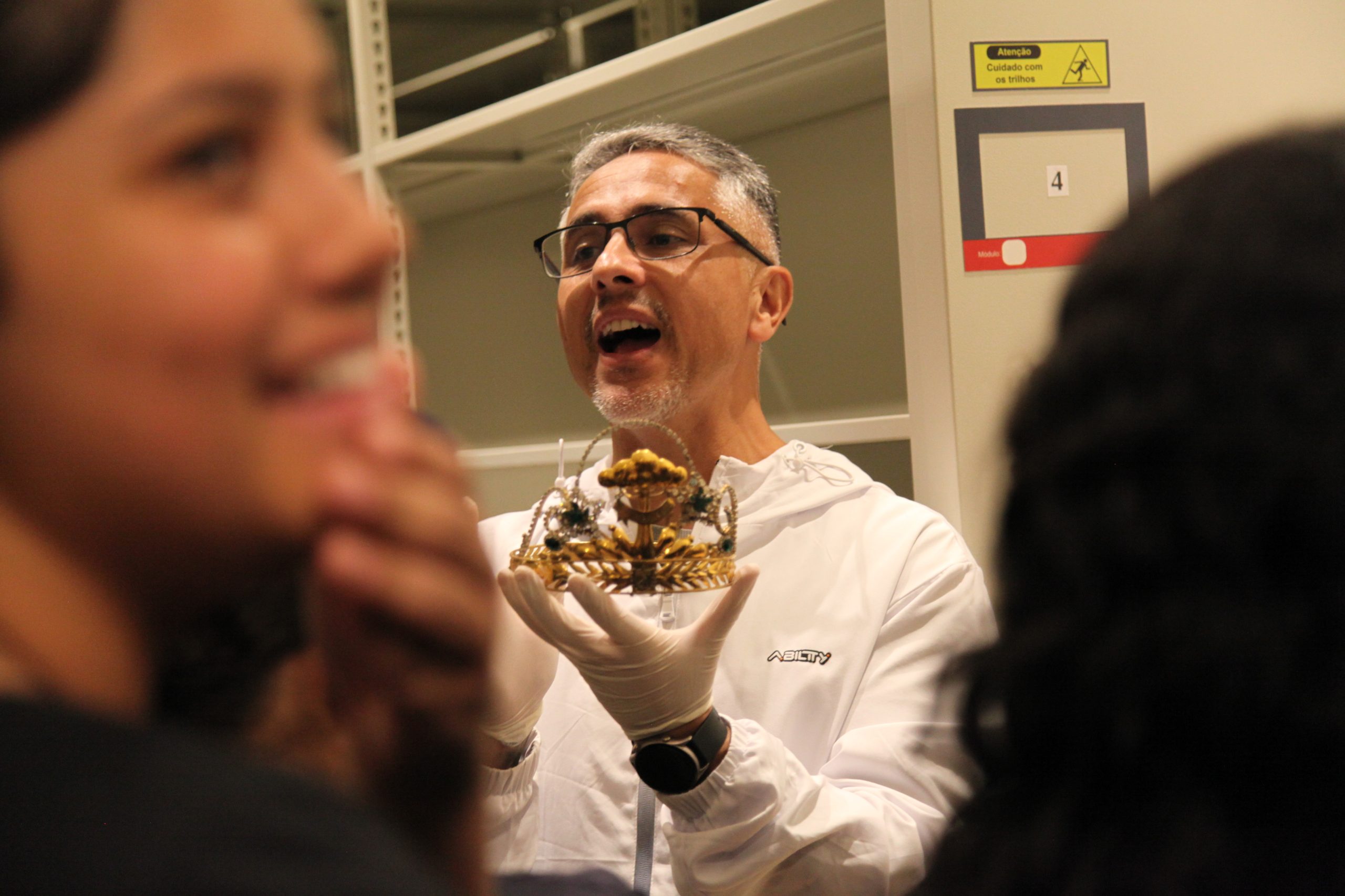 Edital 01-2025 – Resultados Preliminares