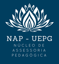 Núcleo de Assessoria Pedagógica – NAP/UEPG