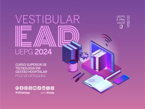 Imagem do Vestibular EaD 2024