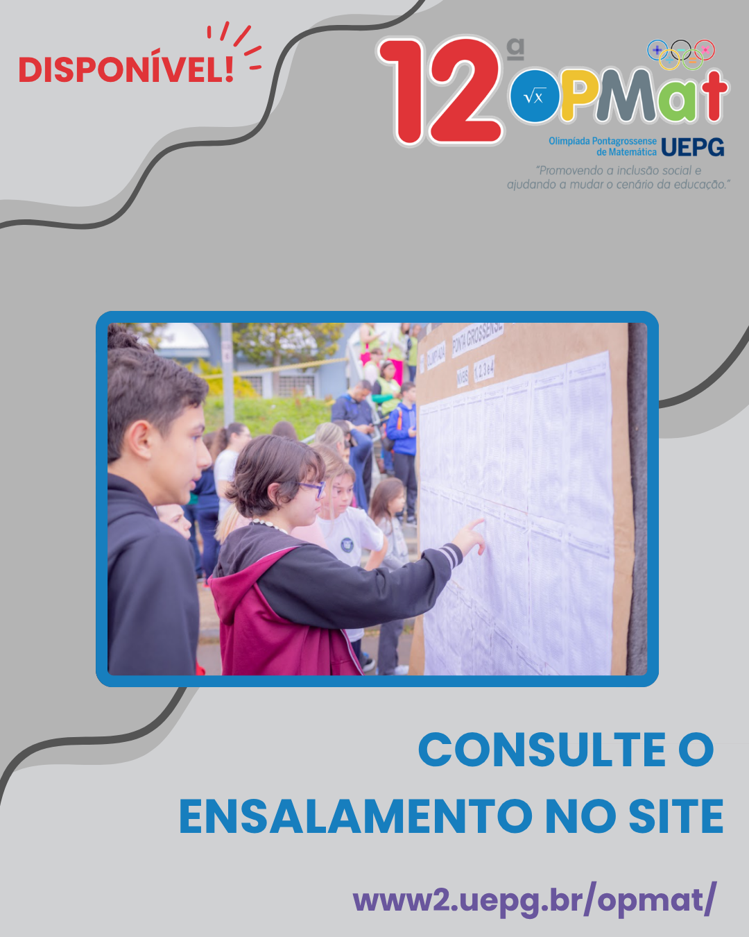 ENSALAMENTO – FASE ÚNICA (NM e NJ)  –  2ª FASE (N1, N2, N3 E N4)
