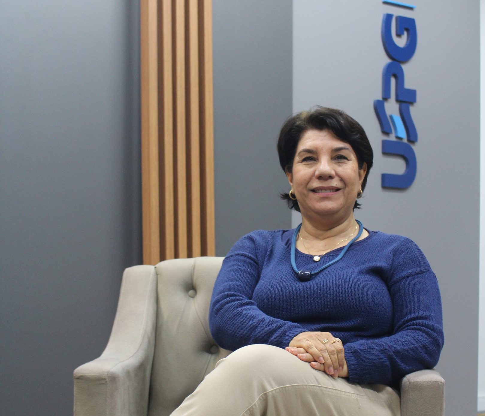 “A arborização urbana é responsabilidade municipal”