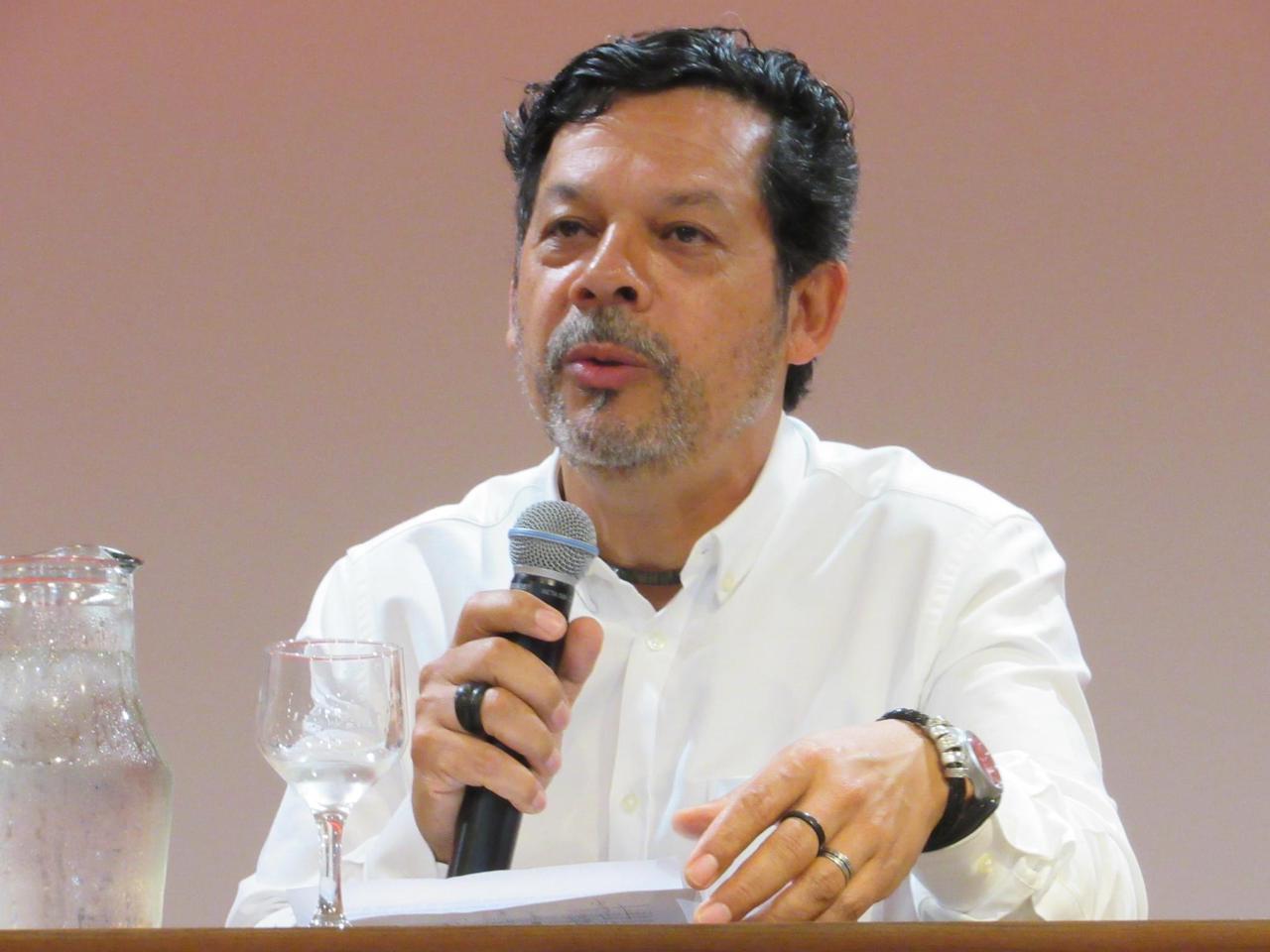 “COP30 tem um papel político fundamental no mundo inteiro, sobretudo para os países do Sul”, defende pesquisador da UFPR que participa da Conferência Mundial do Clima em Belém