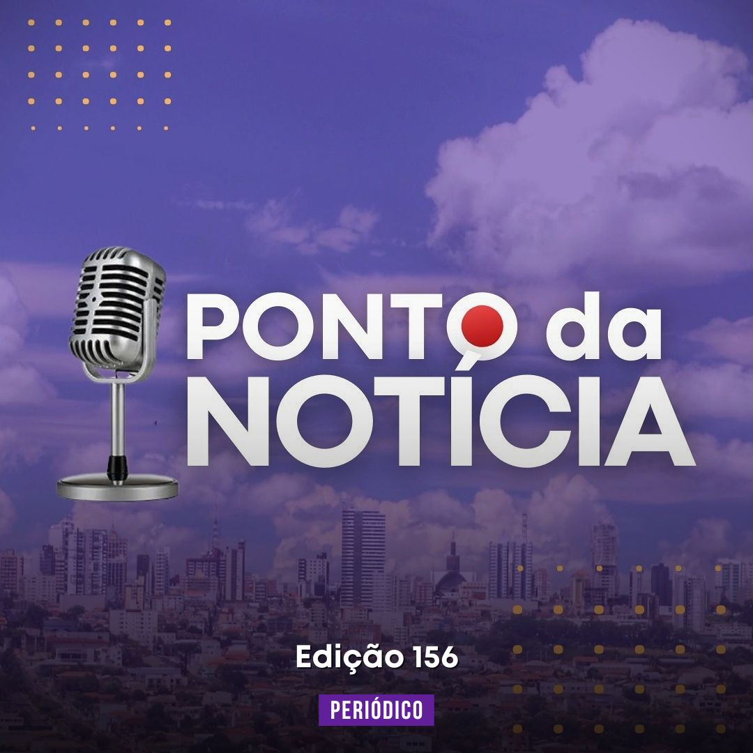 Ponto da Notícia #156