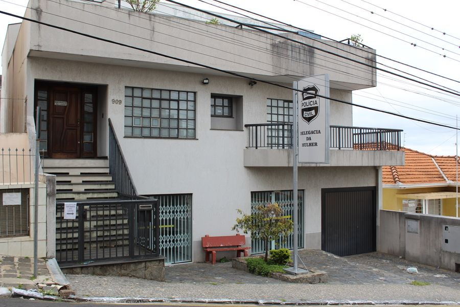 Delegacia da Mulher em Ponta Grossa permanece sem atendimento 24 horas