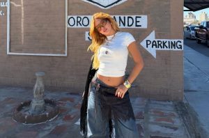 Foto: Reprodução/Instagram @marimenezees_