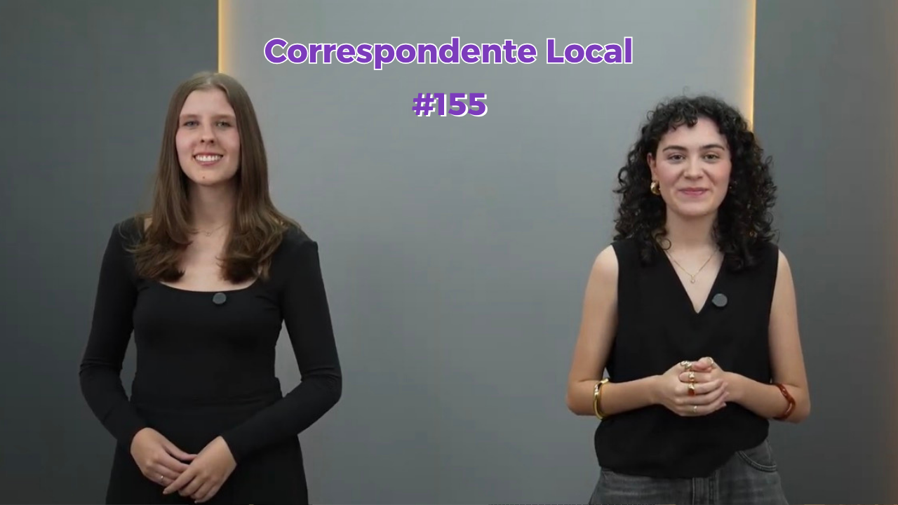 Correspondente Local #155