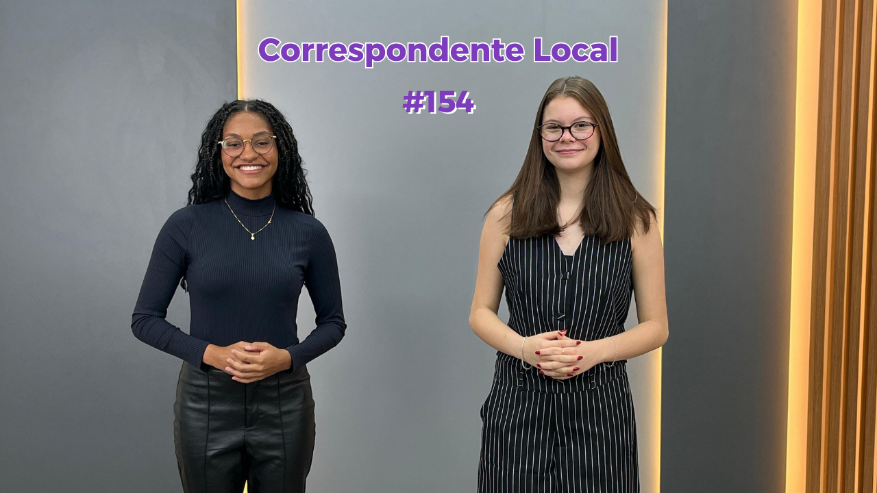Correspondente Local #154