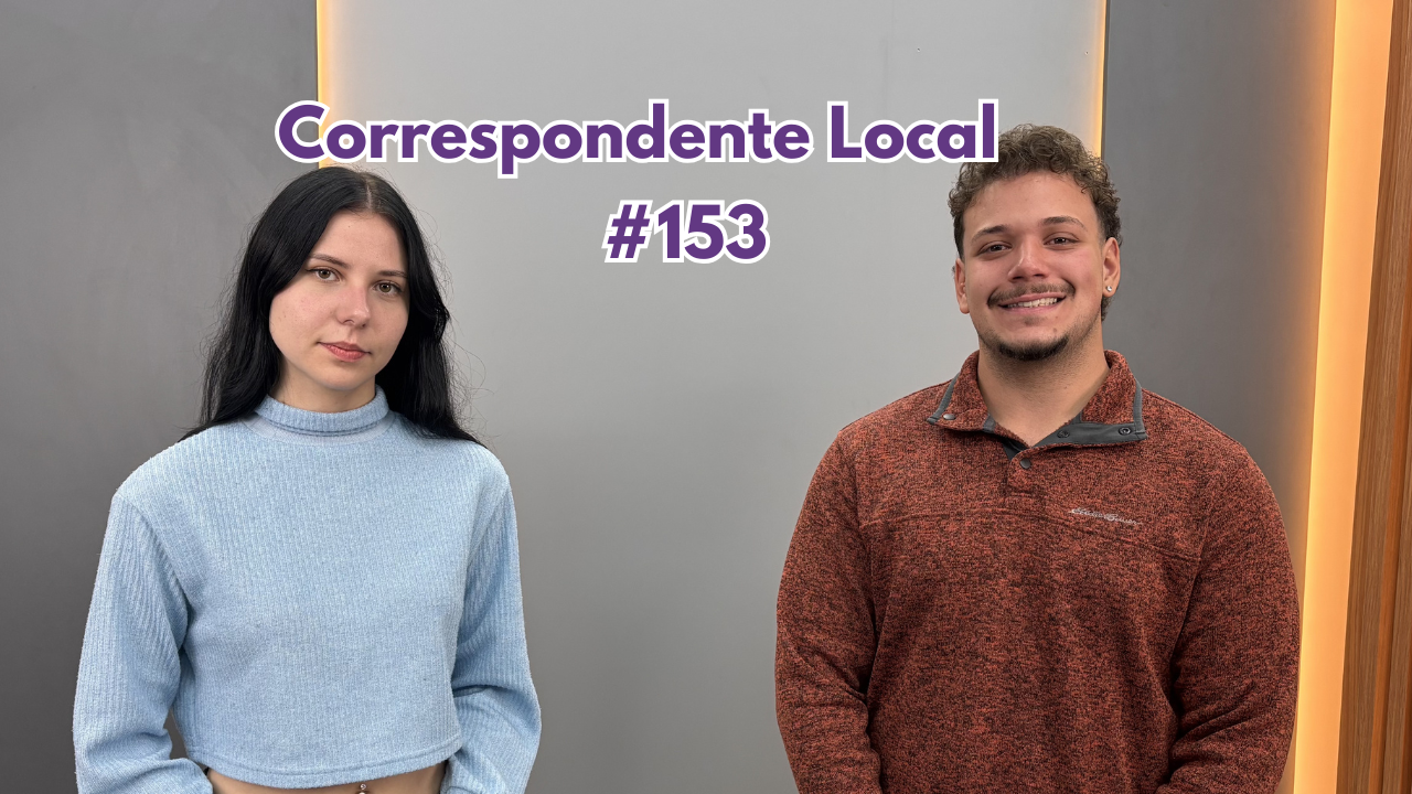Correspondente Local #153