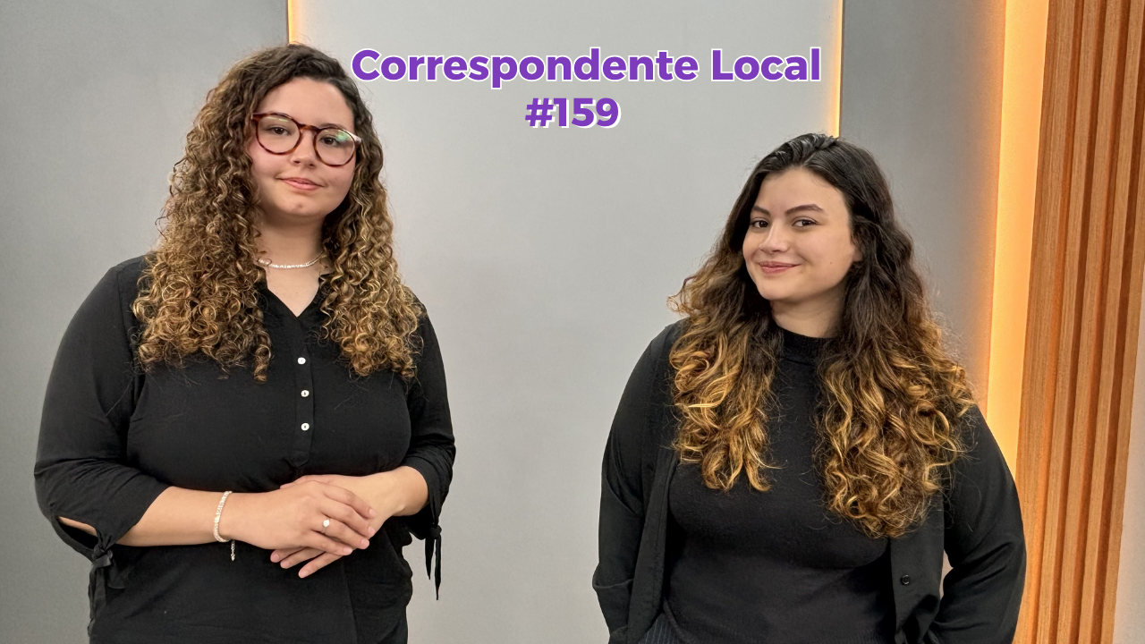 Correspondente Local #159