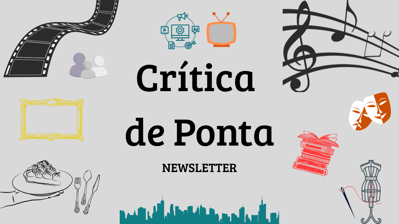 Crítica de Ponta #171