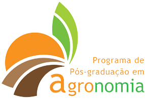 PPGA – Programa de Pós-Graduação em Agronomia / UEPG