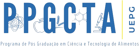 Programa de Pós-graduação em Tecnologia de Alimentos
