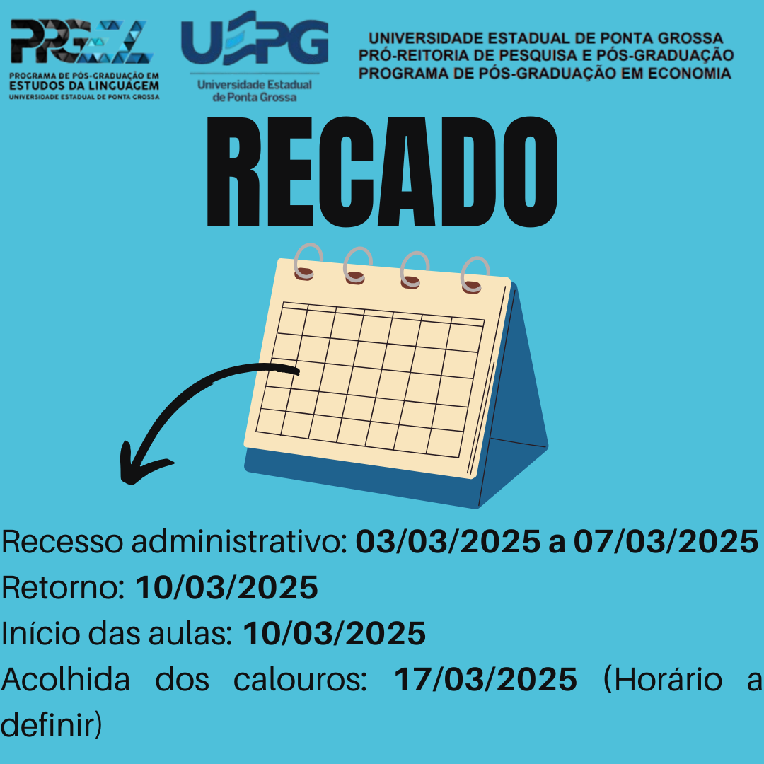 RECESSO