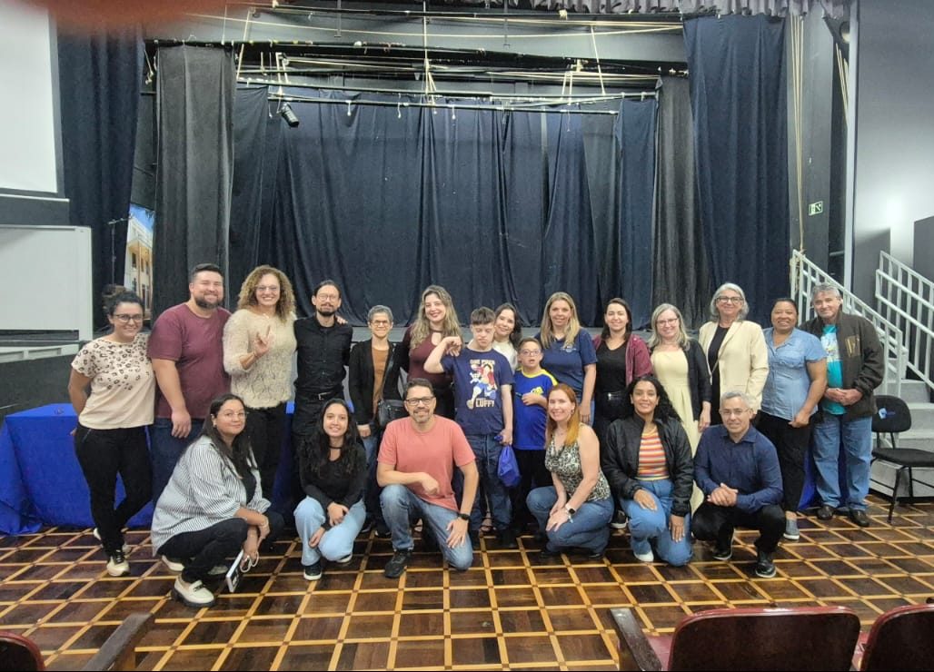 Aula inaugural do PPGEL/UEPG destaca papel da Linguística na inclusão pedagógica