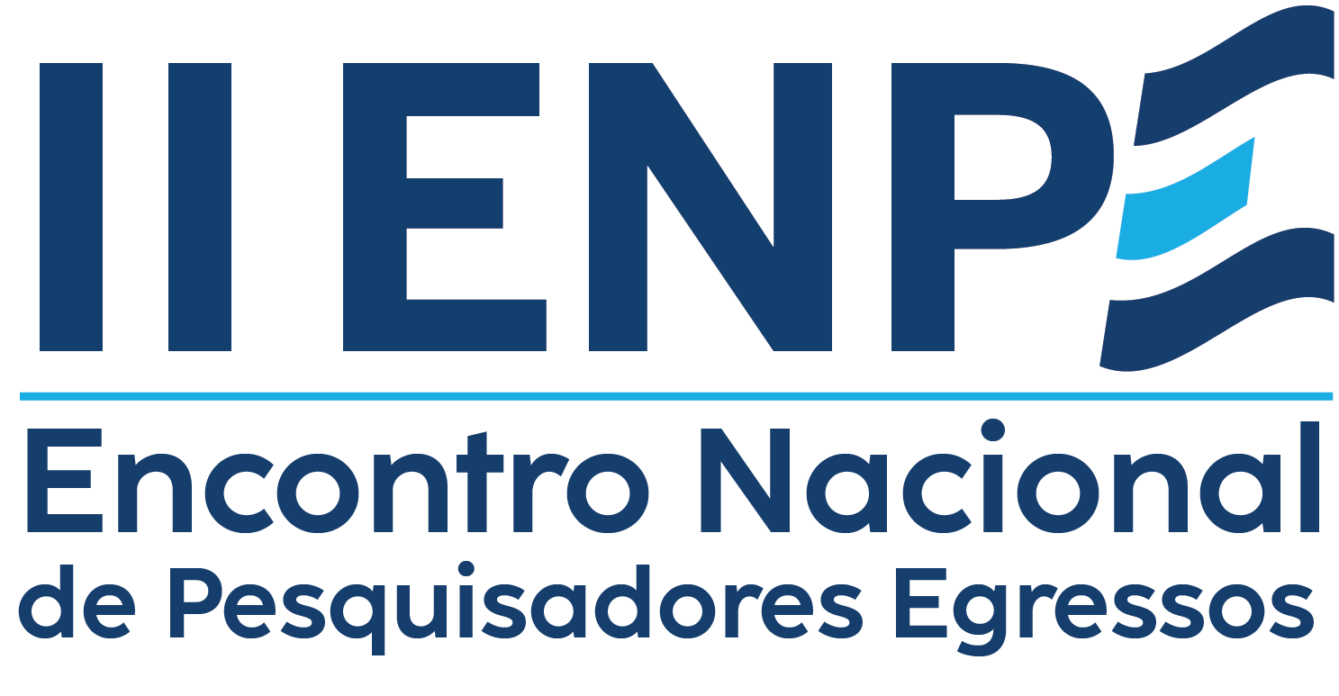 PPGEL divulga a 1ª Circular do II ENPE 2026