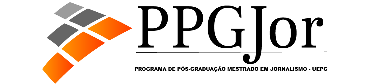 PPGJor UEPG lamenta fechamento da Pós-Graduação em Comunicação da Universidade Tuiuti