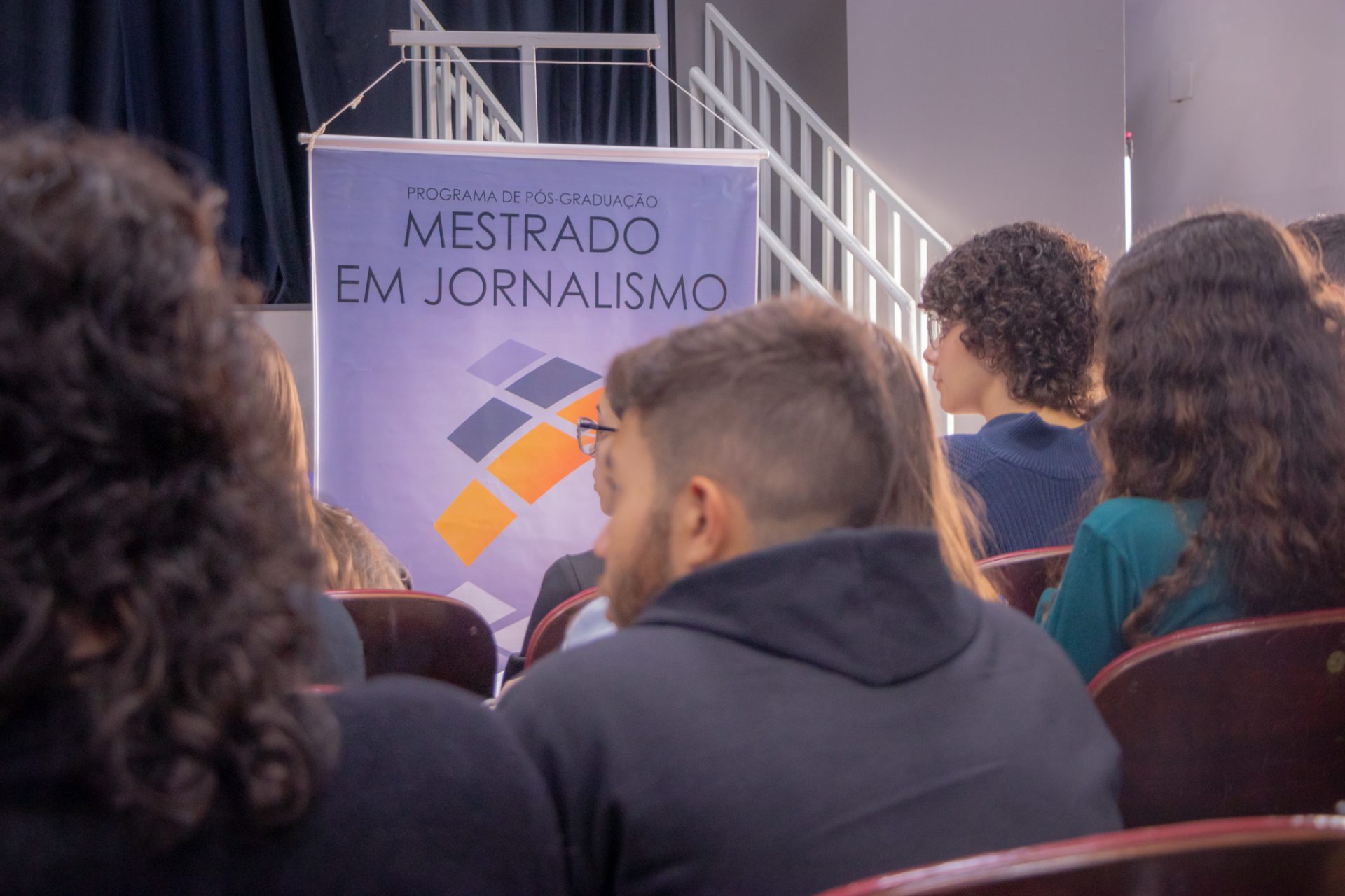 Jornalismo UEPG organiza eventos de pesquisa acadêmica do Brasil e França: veja programações